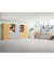 H&auml;ngeregistraturschrank V7300/6/S/SG V7, buche/silber, 2 Schubladen