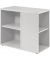 Standcontainer V1630/W Basic, wei&szlig;, 3-Schicht Spanplatten, melaminharzbeschichtet