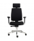 Bürodrehstuhl Premium VSDP1D schwarz