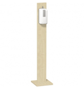 Desinfektionsspender Sensor ahorn