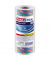 Klebeband kristall-klar 57418-00000, 19mm x 33m, durchsichtig