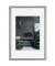 Hama Bilderrahmen Detroit 00175884 30x40cm silber