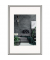 Hama Bilderrahmen Detroit 00175884 30x40cm silber