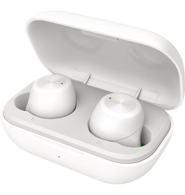 Hama Kopfhörer Spirit Chop 00184081 True Wireless BT In-Ear ws