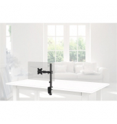 Hama Monitorarm FULLMOTION 00118490 1fach 13-32Zoll sw
