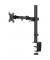Hama Monitorarm FULLMOTION 00118490 1fach 13-32Zoll sw