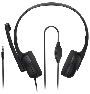 Hama Headset HS-P150 V2 00139932