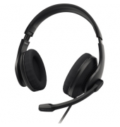 Hama Headset HS-USB300 V2 00139935
