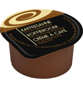 Kaffeesahne my basics 0000136622, 10% Fett, 240x 7,5ml, in Portionsdose