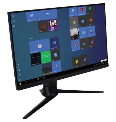  Bildschirmfilter 627556, 23 Zoll, transparent/schwarz