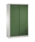 C+P Werkzeugschrank 206900S10092 Schiebetür 1950x1200x600mm lgr/rgn