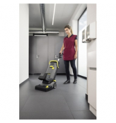 Kärcher Bodenreinigungsmaschine 1.783-228.0 Akku BR 30/4 C Bp Pack