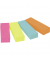 Haftmarker 6704POP, Page Marker Poptimistic, 15x50mm, powerpink/neongr&uuml;n/t&uuml;rkis/vitalorange, ohne, rechteckig