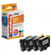 Tintenpatrone 18-630 wie Epson 603XL swcmg