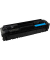 edding Toner 18-2196 wie HP 201A cyan