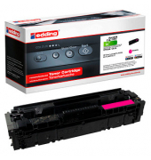 edding Toner 18-2197 wie HP 201A magenta
