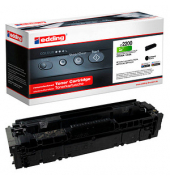 Toner EDD-2201 18-2201 (kompatibel zu HP 203A), cyan, ca. 1300 Seiten