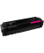 Toner EDD-2202 18-2202, magenta, ca. 1300 Seiten