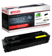 Toner EDD-2203 18-2203, gelb, ca. 1300 Seiten