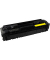 Toner EDD-2203 18-2203, gelb, ca. 1300 Seiten