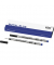 Tintenrollermine 128233 royal blue M bl