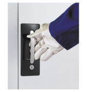 C+P Muldengriff Ergolock 4.0 8900-7211