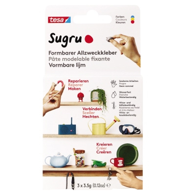 TESA 41233-00001-00 Sugru