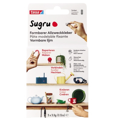 TESA 41237-00001-00 Sugru