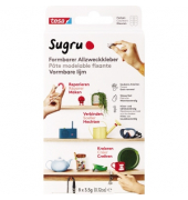 Alleskleber 41287-00001-00 Sugru by tesa, 8x3,5g, permanent