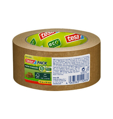 TESA 58291-00000-00 50mm x 50m