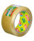 tesa Packband tesapack BIO & STRONG transparent 50,0 mm x 66,0 m 1 Rolle