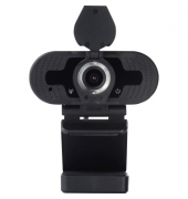 Renkforce Full HD-Webcam RF-WC-150 RF-4618688 1920 x 1080 Pixel