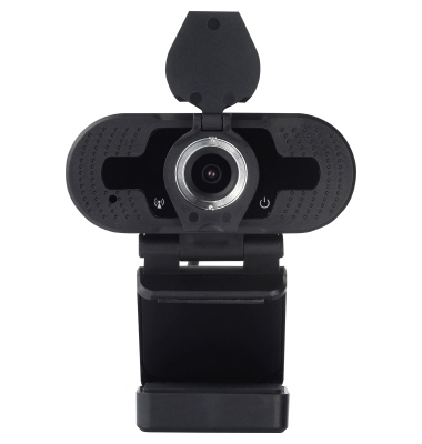 Renkforce Full HD-Webcam RF-WC-150 RF-4618688 1920 x 1080 Pixel