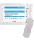 aluderm Pflaster aluplast Strips 1009157 2,5x7,2cm