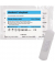 aluderm Pflaster aluplast Strips 1009155 1,9x7,2cm