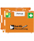 Erste-Hilfe-Koffer Advocat 0367004, DIN 13157, "Erste Hilfe Spezial Verwaltung"