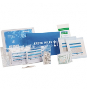 SÖHNGEN Home Office-Set 0307045b blau