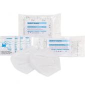 Ersatzf&uuml;llung, Erg&auml;nzungsset, Inhalt: DIN 13157