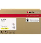 Toner APTBTN242YE wie Brother TN-242Y gelb
