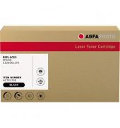 Toner APTE170E wie Epson C13S051170 schwarz