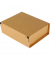 Versandkarton POSTBOX SECURE PREMIUM PP K07.06 braun, bis DIN A4+, innen 330x290x120mm, Wellpappe 1-wellig