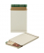 Großbriefkarton Briefbox PREMIUM PP BB06.04-2 weiß, porto-optimiert, bis DIN A4, innen 345x245x15mm, Wellpappe