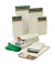 Großbriefkarton Briefbox PREMIUM PP BB06.04-2 weiß, porto-optimiert, bis DIN A4, innen 345x245x15mm, Wellpappe