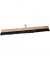 Nölle Profi Brush Saalbesen 237803 Naturhaar 80cm