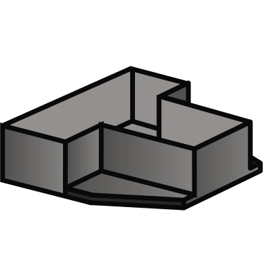 SCHOLZ Fuß M-System 000190