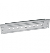 SCHOLZ Traverse M-System 000021 300mm verzinkt