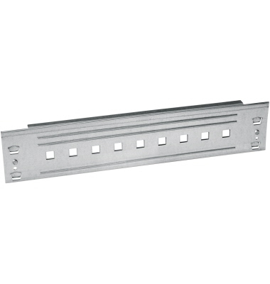 SCHOLZ Traverse M-System 000021 300mm verzinkt