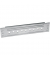 SCHOLZ Traverse M-System 000021 300mm verzinkt