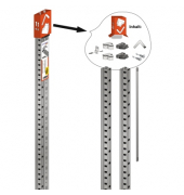 Seiten-Set 003057 1920mm