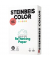 Recyclingpapier MagicColour 522008210241 gelb A4 80g 